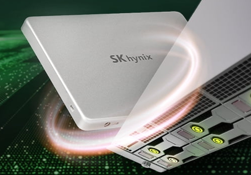 SK Hynix SSD